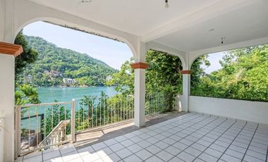 Villa Oceana - Casa en venta en Boca de Tomatlan, Puerto Vallarta