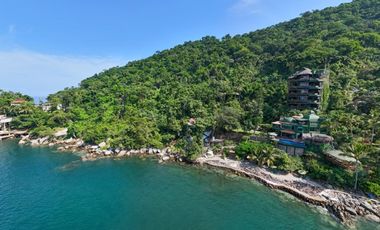 Villa Oceana - Casa en venta en Boca de Tomatlan, Puerto Vallarta