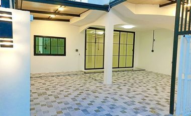 4 Bedroom Townhouse for sale in Pak Phriao, Saraburi