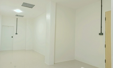 4 Bedroom Townhouse for sale in Pak Phriao, Saraburi