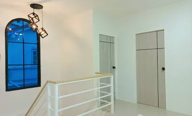 4 Bedroom Townhouse for sale in Pak Phriao, Saraburi