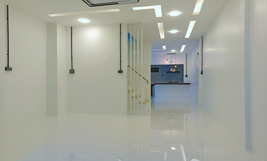 4 Bedroom Townhouse for sale in Pak Phriao, Saraburi