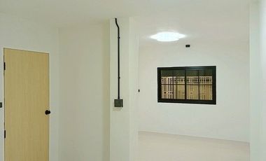 4 Bedroom Townhouse for sale in Pak Phriao, Saraburi