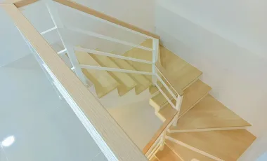 4 Bedroom Townhouse for sale in Pak Phriao, Saraburi