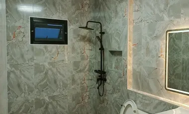 4 Bedroom Townhouse for sale in Pak Phriao, Saraburi