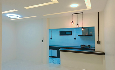 4 Bedroom Townhouse for sale in Pak Phriao, Saraburi