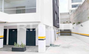 Departamento venta Carcelen