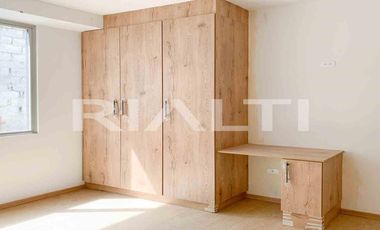 Departamento venta Carcelen