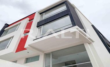 Departamento venta Carcelen