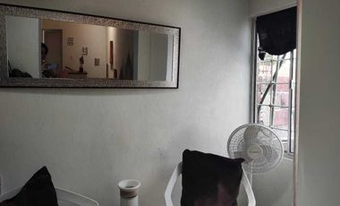 Casa en condominio con alberca, de 3 recamaras.