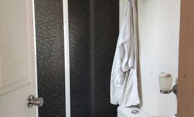 Casa en condominio con alberca, de 3 recamaras.