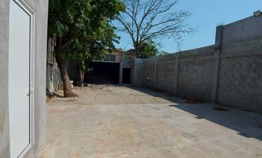 TERRENO EN VENTA EN MIGUEL DE LA MADRID, CIUDAD DEL CARMEN