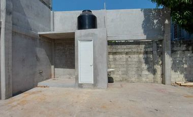 TERRENO EN VENTA EN MIGUEL DE LA MADRID, CIUDAD DEL CARMEN