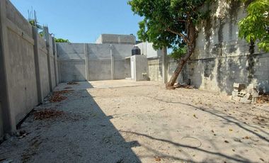 TERRENO EN VENTA EN MIGUEL DE LA MADRID, CIUDAD DEL CARMEN