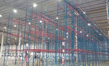 Alquiler de espacio de almacenamiento triple A, en  Dock Sud !