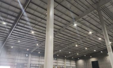 Alquiler de espacio de almacenamiento triple A, en  Dock Sud !