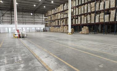 Alquiler de espacio de almacenamiento triple A, en  Dock Sud !