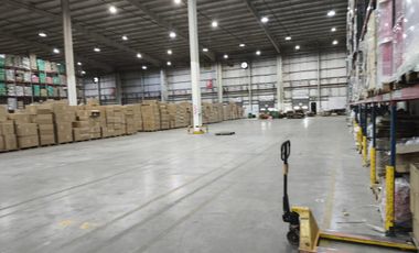 Alquiler de espacio de almacenamiento triple A, en  Dock Sud !