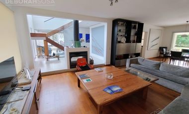 Casa en  Alquiler en Los Alisos, Nordelta