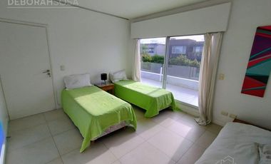 Casa en  Alquiler en Los Alisos, Nordelta