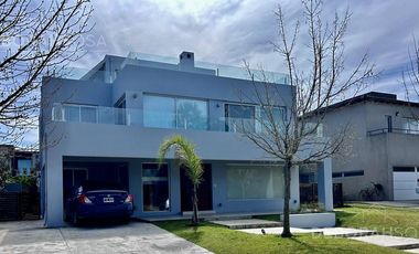 Casa en  Alquiler en Los Alisos, Nordelta