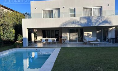 Casa en  Alquiler en Los Alisos, Nordelta