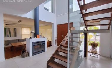 Casa en  Alquiler en Los Alisos, Nordelta