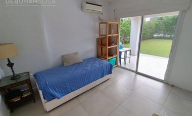 Casa en  Alquiler en Los Alisos, Nordelta