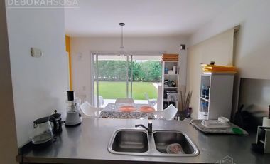 Casa en  Alquiler en Los Alisos, Nordelta