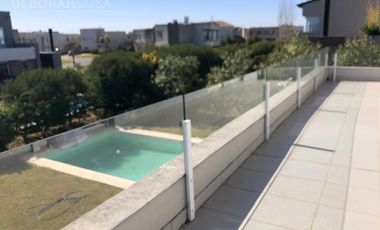 Casa en  Alquiler en Los Alisos, Nordelta