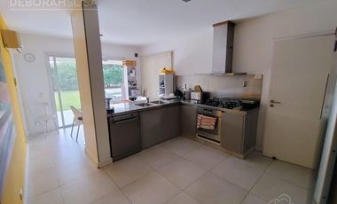 Casa en  Alquiler en Los Alisos, Nordelta