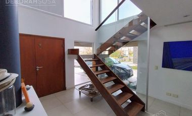 Casa en  Alquiler en Los Alisos, Nordelta