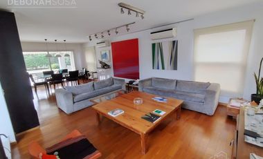 Casa en  Alquiler en Los Alisos, Nordelta
