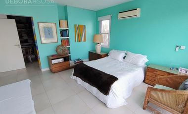 Casa en  Alquiler en Los Alisos, Nordelta
