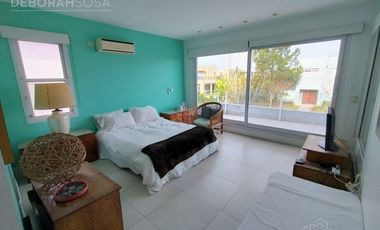 Casa en  Alquiler en Los Alisos, Nordelta