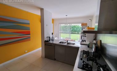 Casa en  Alquiler en Los Alisos, Nordelta