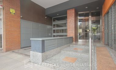 Departamento en Barrio Sur