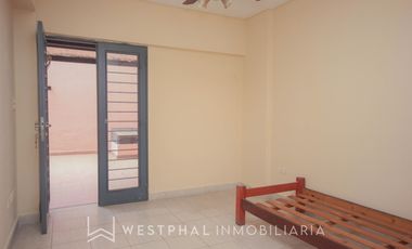 Departamento en Barrio Sur