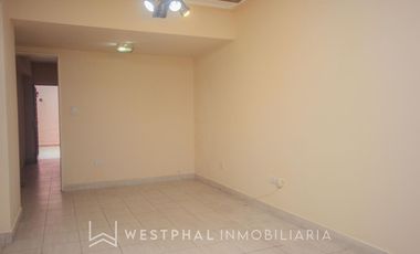 Departamento en Barrio Sur