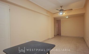 Departamento en Barrio Sur