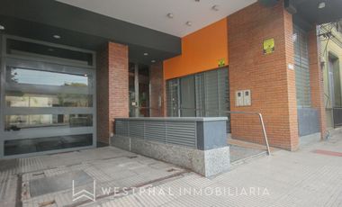 Departamento en Barrio Sur