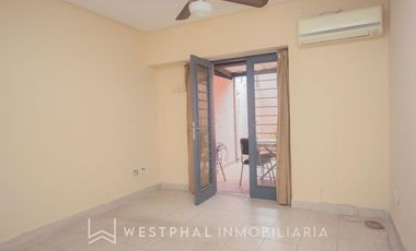 Departamento en Barrio Sur