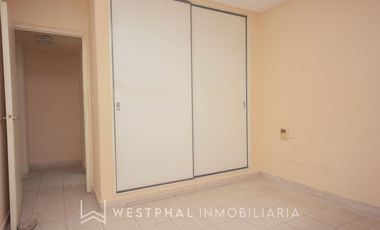 Departamento en Barrio Sur