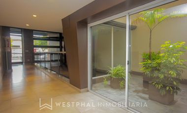 Departamento en Barrio Sur