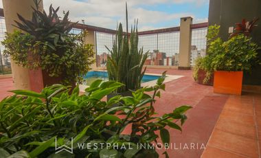 Departamento en Barrio Sur