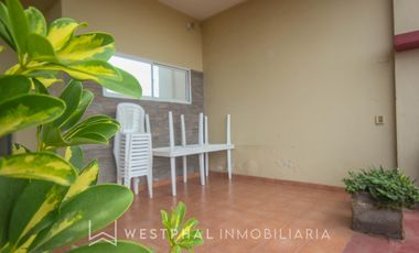Departamento en Barrio Sur