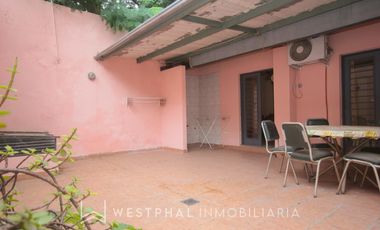 Departamento en Barrio Sur