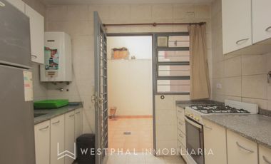 Departamento en Barrio Sur