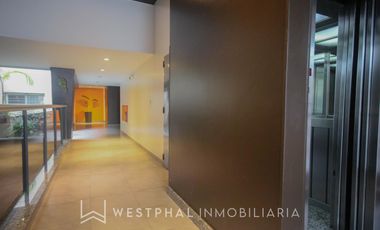 Departamento en Barrio Sur