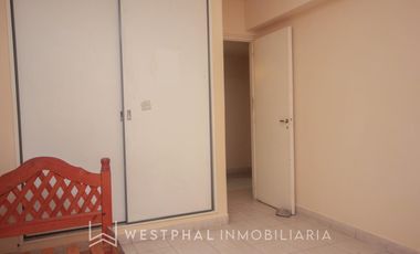 Departamento en Barrio Sur